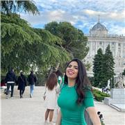 Doy clases particulares de francés a niños de hasta 15 años